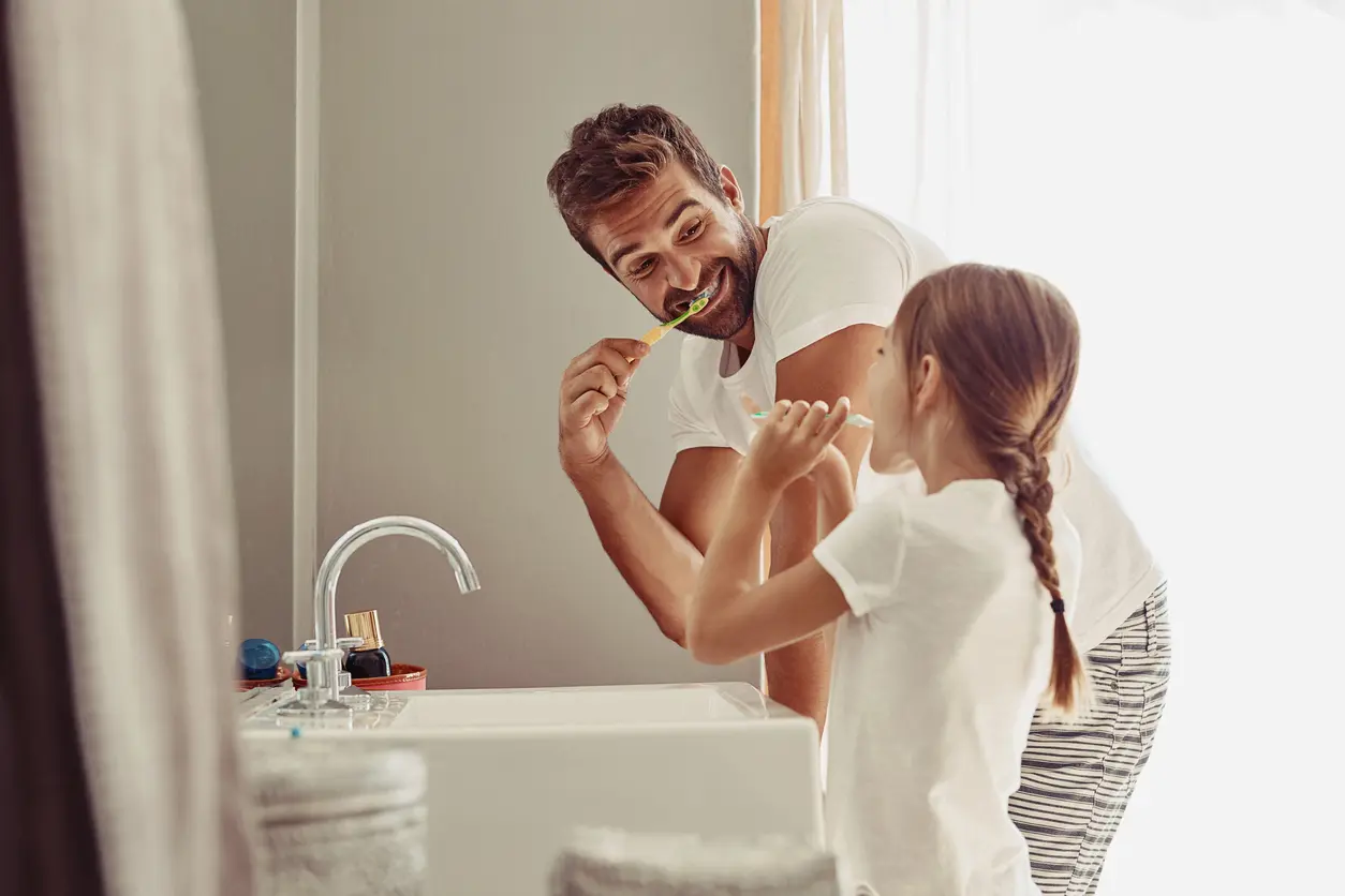 Why Brushing Properly is Better than Brushing Often