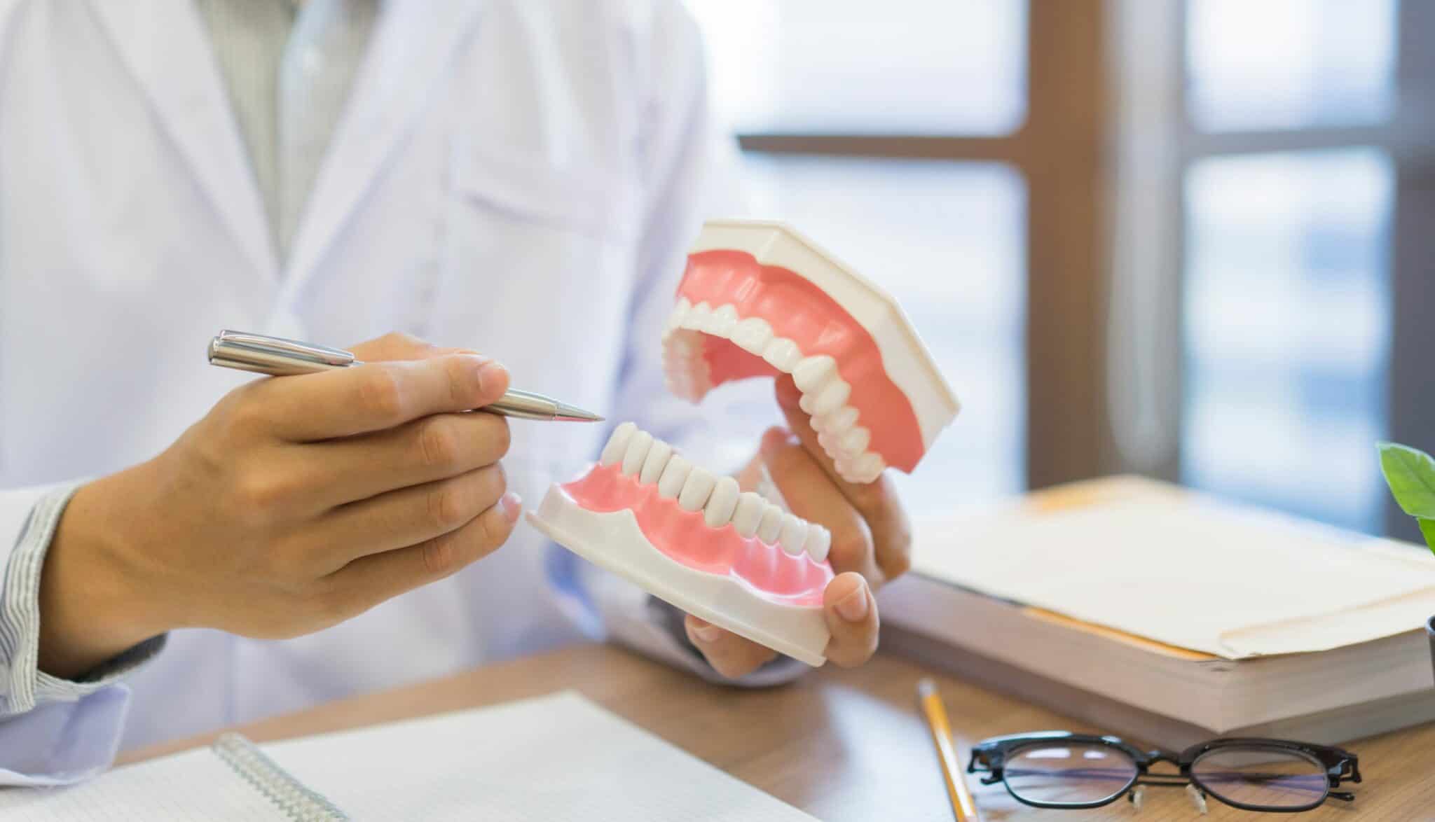 Periodontal Disease: Symptoms, Causes, & Treatment