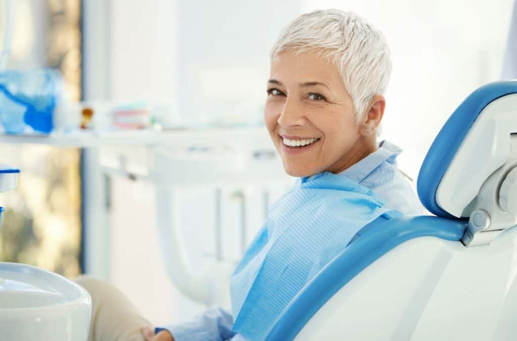 Dental Restoration: The Answer to Missing or Damaged Teeth