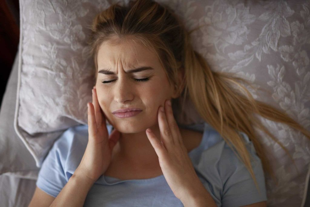 What Is TMJ and What Can I Do About It?