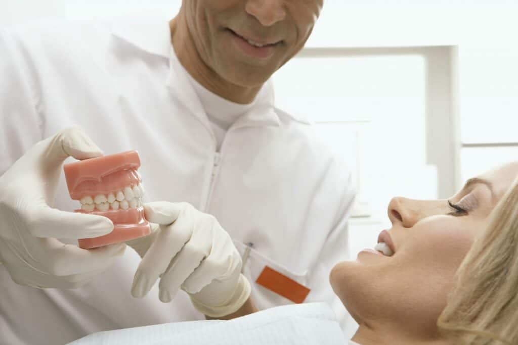 Periodontal Disease Treatment And What To Expect