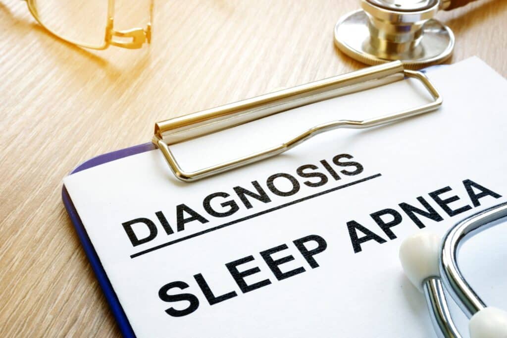 Sleep Apnea Treatment and How Artisan Dental Can Help