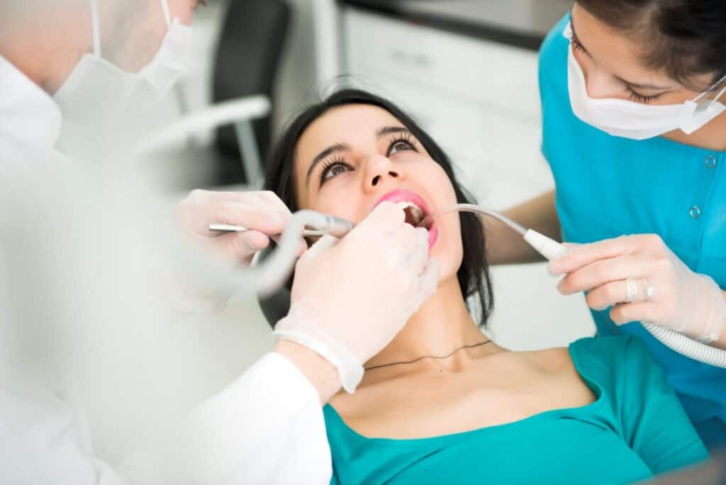 Dental Restoration: Treatments and Benefits