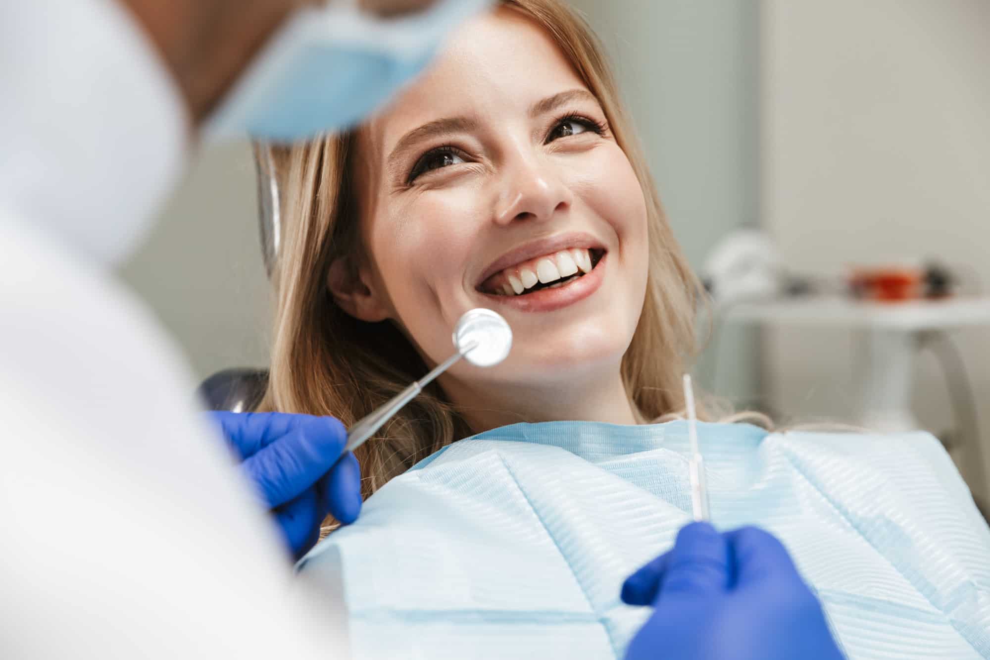 Dental Fillings: What to Expect at a General Dentistry Appointment