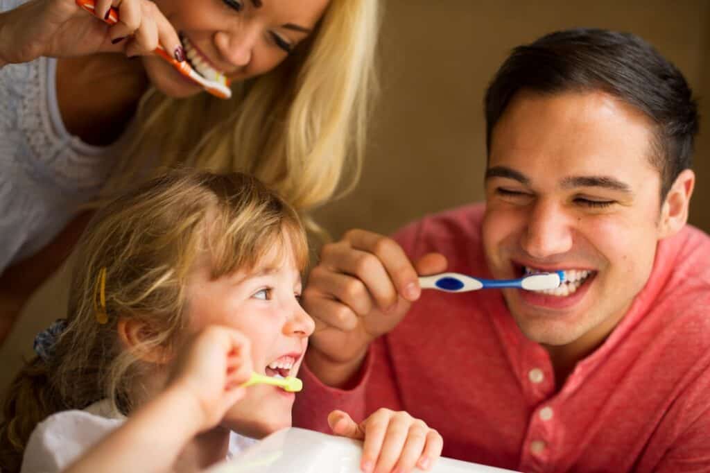 5 Tips for Healthy Gums and Teeth