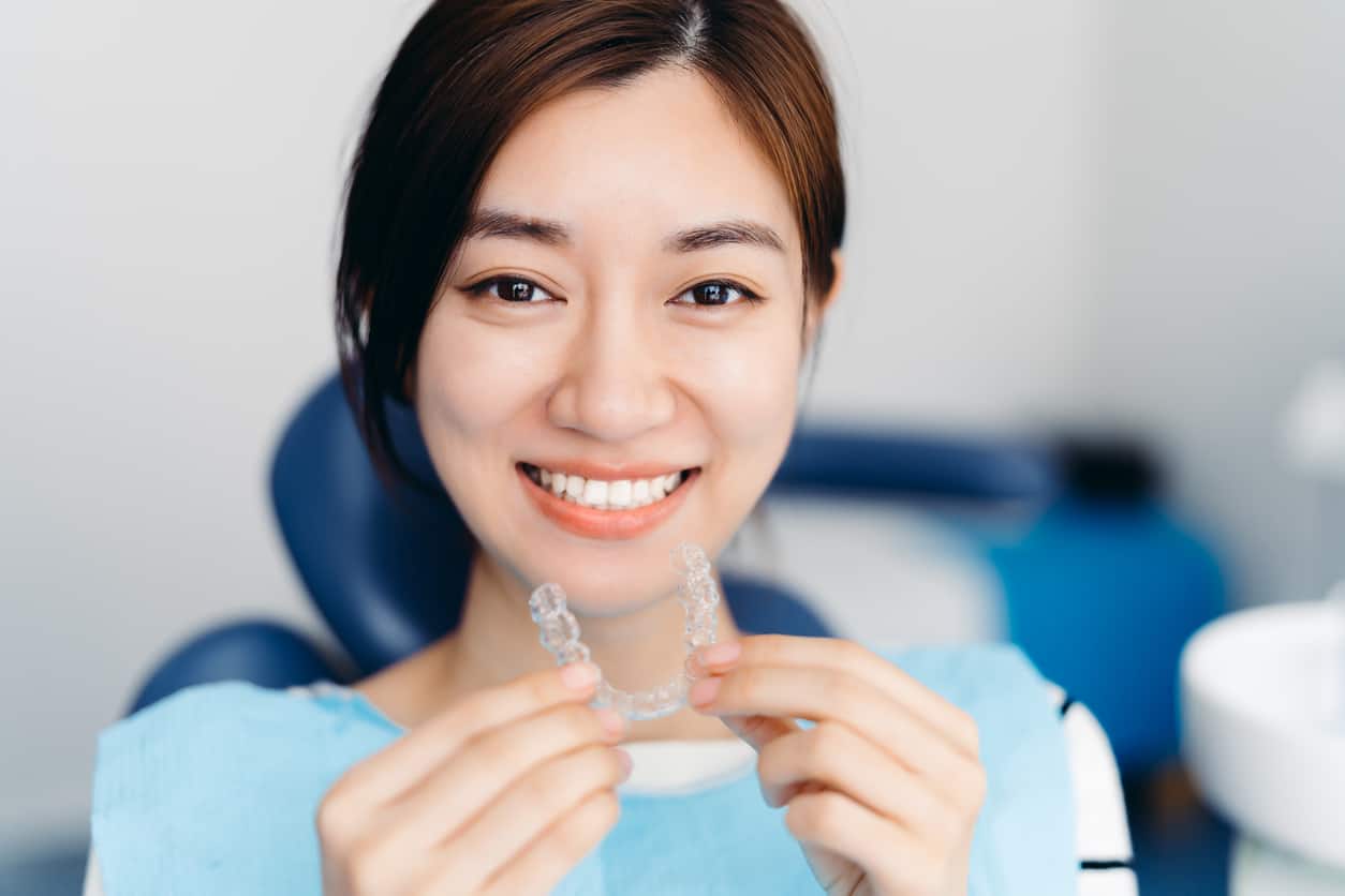 How to Get the Most Out of Invisalign