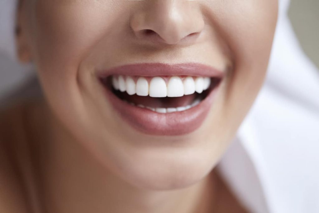 Professional Teeth Whitening vs. Strips, Paste, and Baking Soda