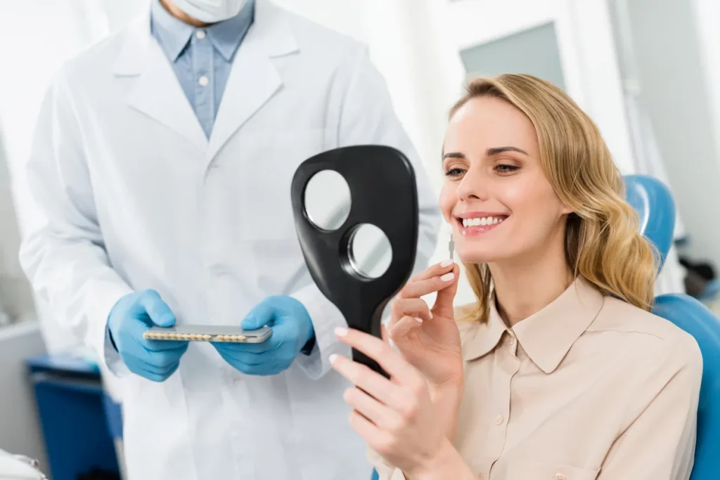 Understanding the Importance of Aesthetic Dentistry