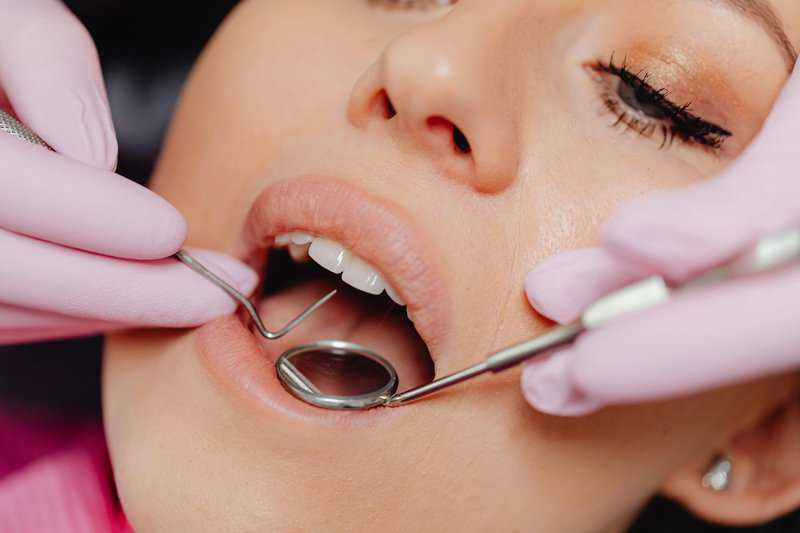 The Psychological Benefits of Cosmetic Dentistry