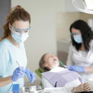 General Dentistry – Taking a Whole Health Approach to Dentistry